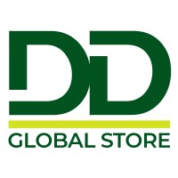 DD Global Store Logo