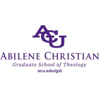 ACU Graduate School of Theology Logo