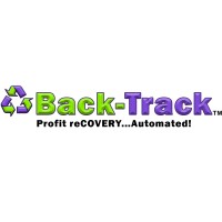 Back-Track Logo