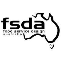 food service design australia pty ltd Logo