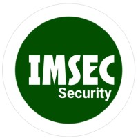 imSEC Security Logo
