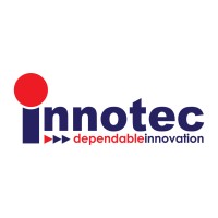 Innotec Solutions Pte Ltd Logo