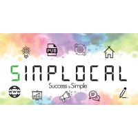 SIMPLOCAL Agency Logo