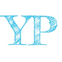 YP Architectural Drafting | Design Logo