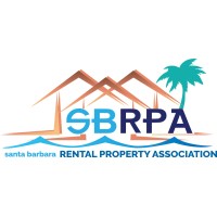 Santa Barbara Rental Property Association Logo