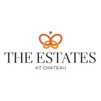 The Estates at Chateau Logo