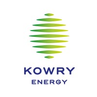 Kowry Energy Logo