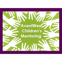 AventWest Childrens Mentoring Logo