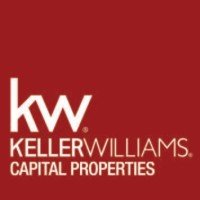 Keller Williams Capital Properties Logo