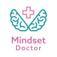 Mindset Doctor Logo