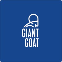 Giant Goat Logo