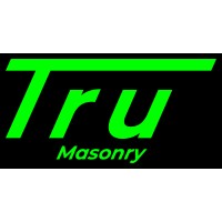 Tru Masonry LLC Logo