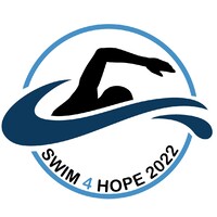 Swim 4 Hope 2022 Logo