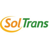 Solano County Transit (SolTrans) Logo