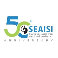 South East Asia Iron and Steel Institute (SEAISI) Logo