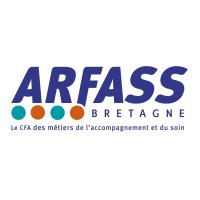 CFA de lARFASS Logo