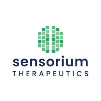 Sensorium Therapeutics Logo