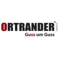 Ortrander Eisenhütte GmbH Logo