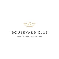 Boulevard Club Logo