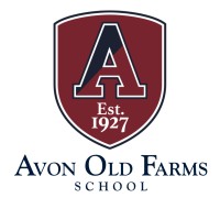 Avon Old Farms Logo