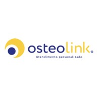 Osteolink Produtos médicos Logo
