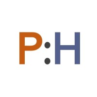 Purpose:Health e.V.i.G. Logo