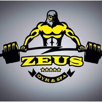 Zeus Gym EG Logo