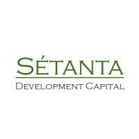 Setanta Development Capital Logo