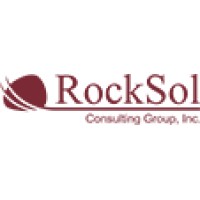 RockSol Consulting Group, Inc. Logo