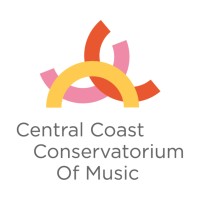 Central Coast Conservatorium of Music Logo