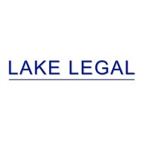 Lake Legal Limited Logo