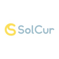 SolCur Logo