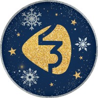 Three in One Entertainment & Consulting GmbH Logo