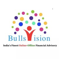 BullsVision Logo