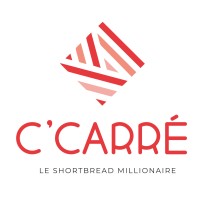 CCarré Logo