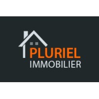 Pluriel Immobilier Logo