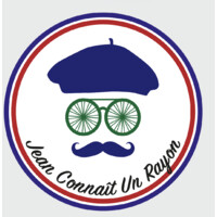 Jean Connaît Un Rayon Logo