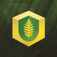 FUND THE PLANET Logo