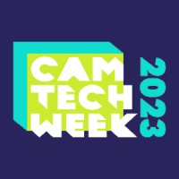 Cambridge Tech Week Logo