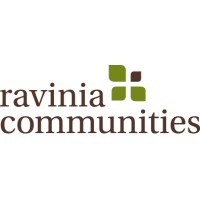 Ravinia Communities LLC Logo