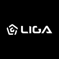 LIGA Agência Logo