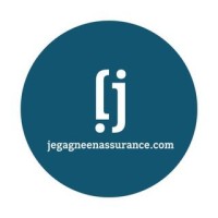 JE GAGNE EN ASSURANCE Logo