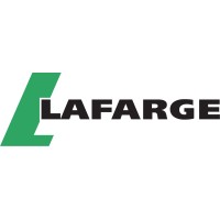 Lafarge Srbija Logo