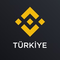 Binance Turkey Logo