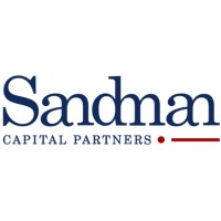 Sandman Capital Partners Logo