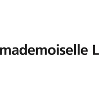 mademoiselle L Logo