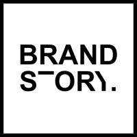 Brand Story Logo
