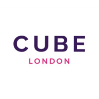 Cube London Logo