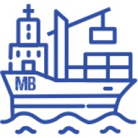 MB Trade Comercio Exterior Logo