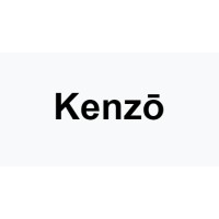 Kenzo Logo